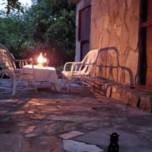 Θάσος - Στούντιο