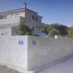 Ραφήνα - Κατοικία