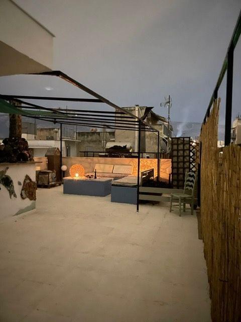 Penthouse in Athens - Image 4