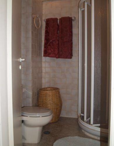 Penthouse in Athens - Image 9