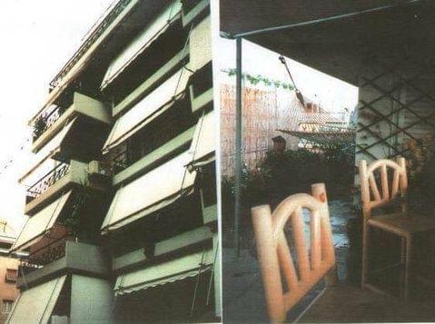 Penthouse in Athens - Image 6