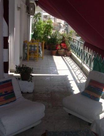 Penthouse in Athens - Image 12