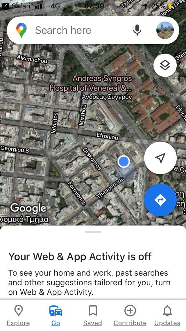 Penthouse in Athens - Image 15