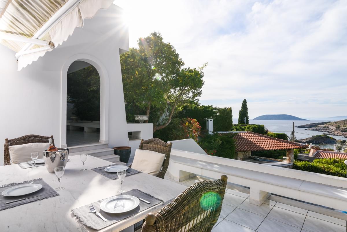 Villa Sounion - Image 17