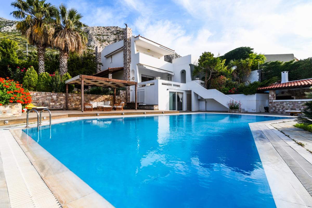 Villa Sounion - Image 16