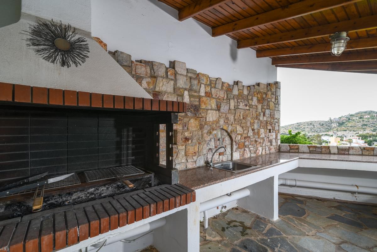 Villa Sounion - Image 14