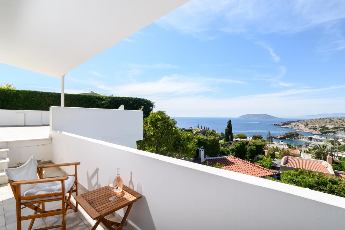 Villa Sounion - Image 11