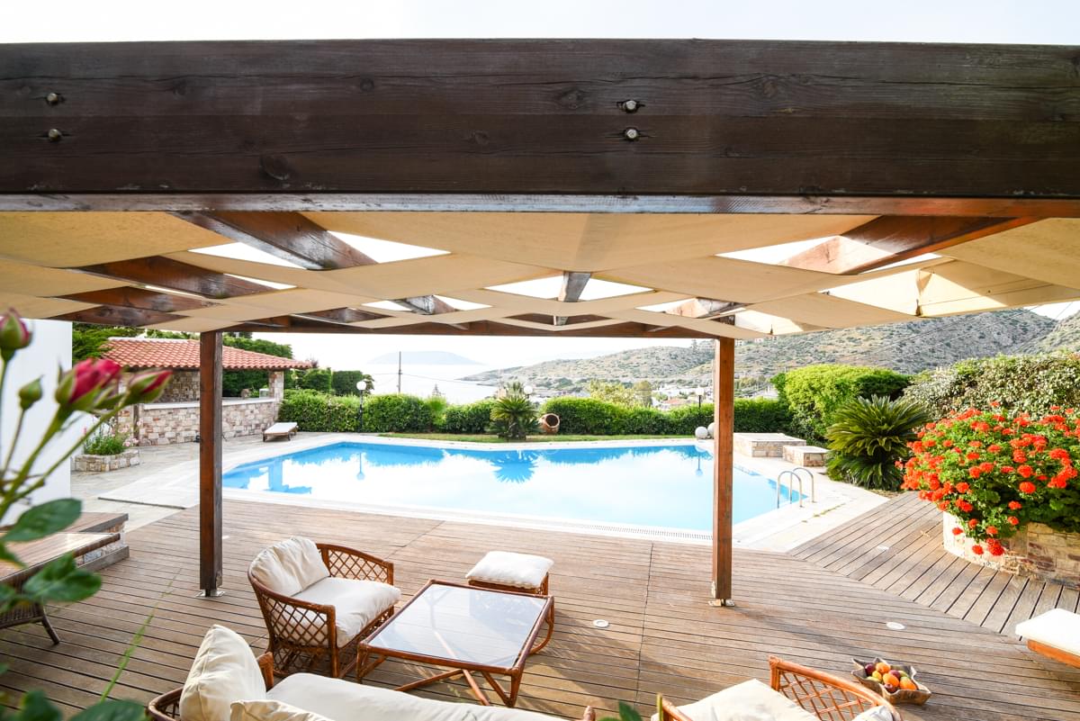 Villa Sounion - Image 7