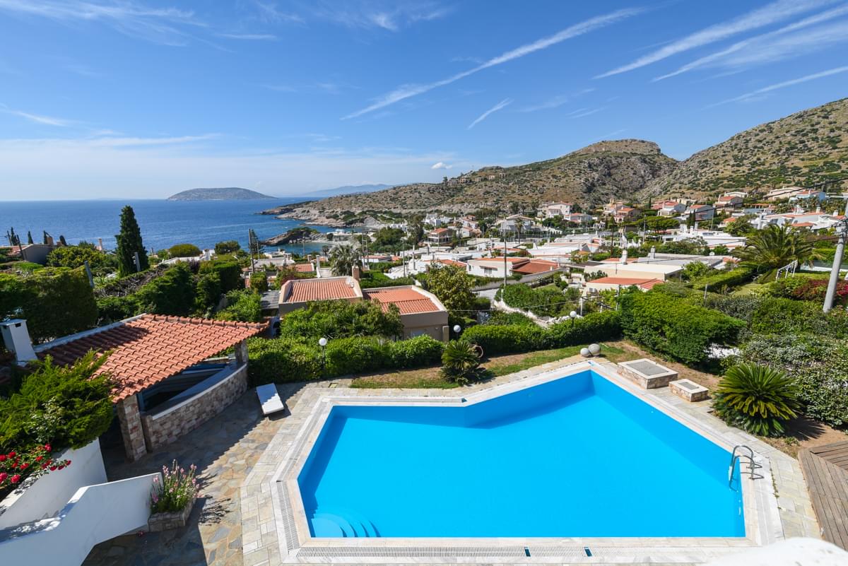 Villa Sounion