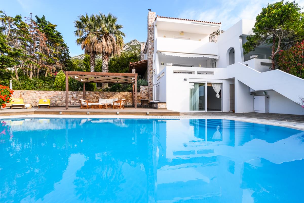 Villa Sounion - Image 22