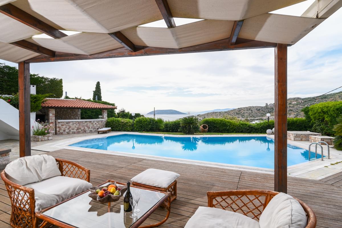 Villa Sounion - Image 5